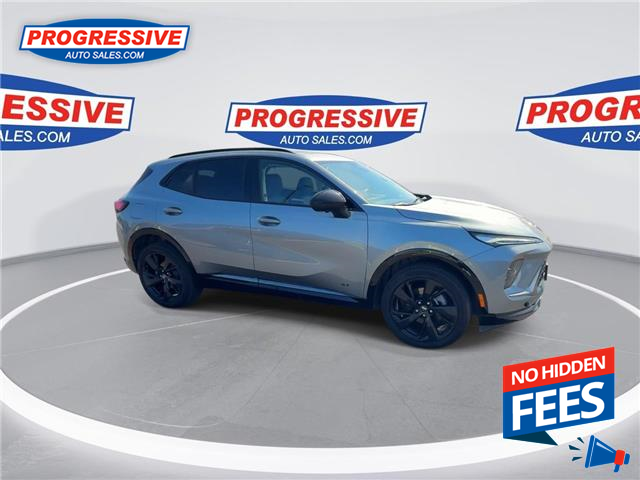 2024 Buick Envision Sport Touring (Stk: RD068584) in Sarnia - Image 10 of 26