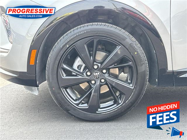 2024 Buick Envision Sport Touring (Stk: RD068584) in Sarnia - Image 11 of 26