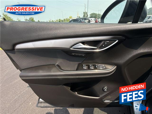 2024 Buick Envision Sport Touring (Stk: RD068584) in Sarnia - Image 14 of 26