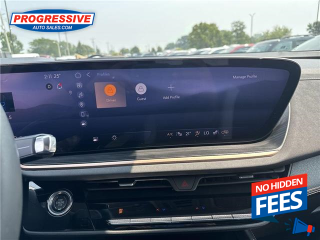 2024 Buick Envision Sport Touring (Stk: RD068584) in Sarnia - Image 17 of 26
