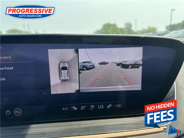 2024 Buick Envision Sport Touring (Stk: RD068584) in Sarnia - Image 18 of 26