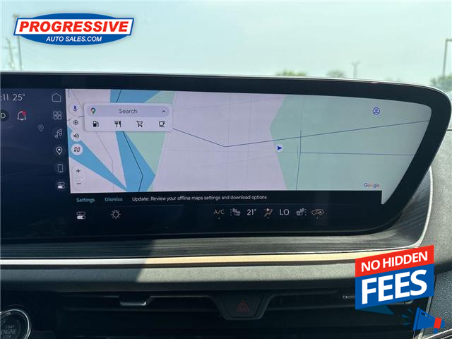 2024 Buick Envision Sport Touring (Stk: RD068584) in Sarnia - Image 19 of 26
