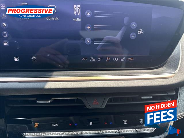 2024 Buick Envision Sport Touring (Stk: RD068584) in Sarnia - Image 20 of 26