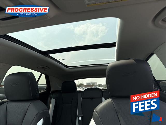 2024 Buick Envision Sport Touring (Stk: RD068584) in Sarnia - Image 22 of 26