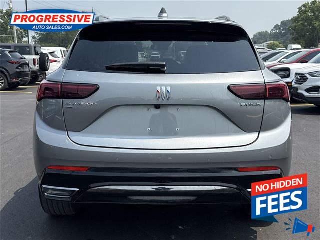 2024 Buick Envision Sport Touring (Stk: RD068584) in Sarnia - Image 24 of 26