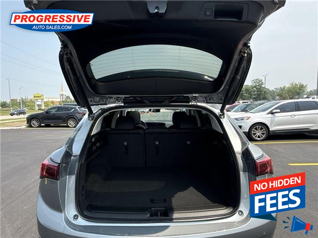 2024 Buick Envision Sport Touring (Stk: RD068584) in Sarnia - Image 25 of 26