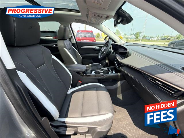 2024 Buick Envision Sport Touring (Stk: RD068584) in Sarnia - Image 26 of 26