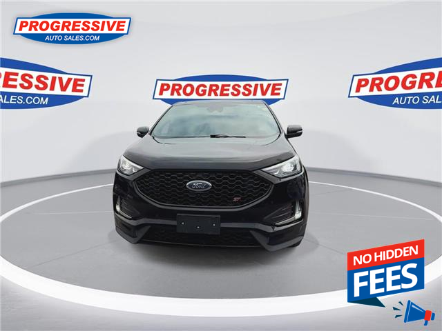 2022 Ford Edge ST (Stk: NBA56452) in Sarnia - Image 4 of 26