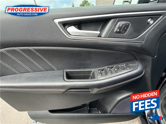 2022 Ford Edge ST (Stk: NBA56452) in Sarnia - Image 14 of 26