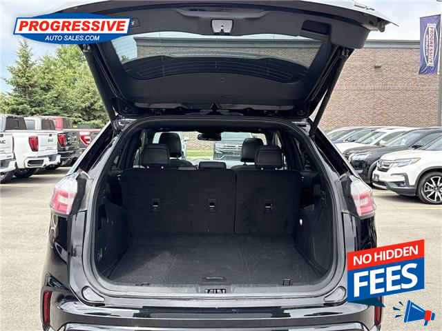 2022 Ford Edge ST (Stk: NBA56452) in Sarnia - Image 25 of 26