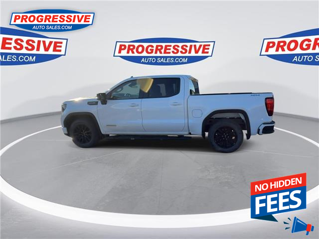 2022 GMC Sierra 1500 Elevation (Stk: NG650789) in Sarnia - Image 6 of 25