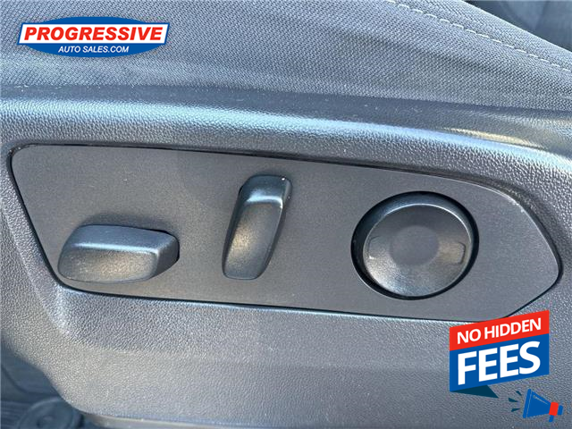 2022 GMC Sierra 1500 Elevation (Stk: NG650789) in Sarnia - Image 13 of 25