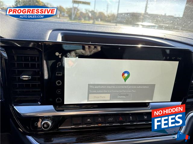 2022 GMC Sierra 1500 Elevation (Stk: NG650789) in Sarnia - Image 19 of 25