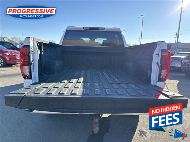 2022 GMC Sierra 1500 Elevation (Stk: NG650789) in Sarnia - Image 24 of 25
