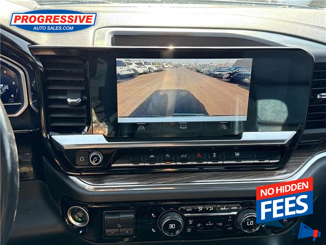 2023 Chevrolet Silverado 1500 RST (Stk: P1115635) in Sarnia - Image 18 of 24