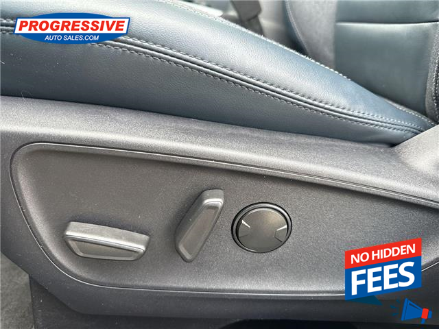 2023 Ford Bronco Sport Outer Banks (Stk: PRD03660) in Sarnia - Image 13 of 25