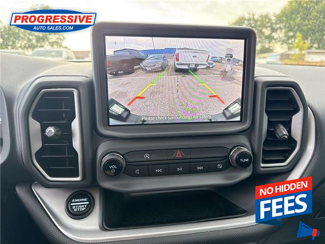 2023 Ford Bronco Sport Outer Banks (Stk: PRD03660) in Sarnia - Image 18 of 25