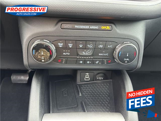 2023 Ford Bronco Sport Outer Banks (Stk: PRD03660) in Sarnia - Image 20 of 25