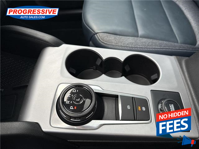 2023 Ford Bronco Sport Outer Banks (Stk: PRD03660) in Sarnia - Image 21 of 25