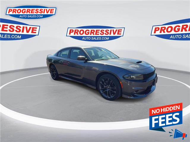 2022 Dodge Charger R/T (Stk: NH259666) in Sarnia - Image 3 of 26