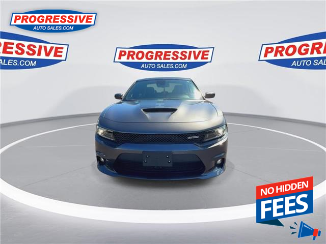 2022 Dodge Charger R/T (Stk: NH259666) in Sarnia - Image 4 of 26