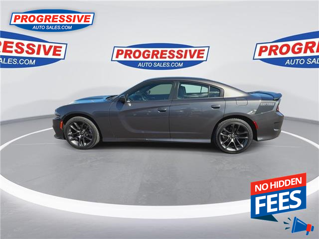 2022 Dodge Charger R/T (Stk: NH259666) in Sarnia - Image 6 of 26