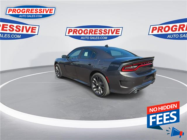 2022 Dodge Charger R/T (Stk: NH259666) in Sarnia - Image 7 of 26