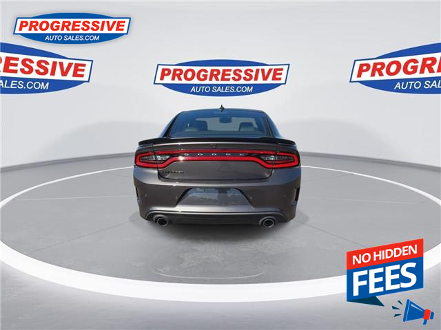 2022 Dodge Charger R/T (Stk: NH259666) in Sarnia - Image 8 of 26