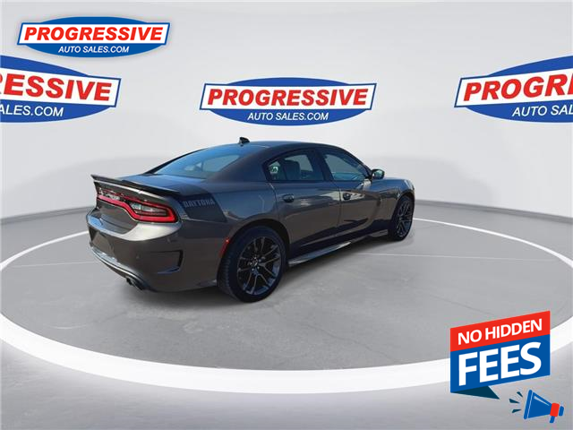 2022 Dodge Charger R/T (Stk: NH259666) in Sarnia - Image 9 of 26