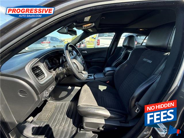 2022 Dodge Charger R/T (Stk: NH259666) in Sarnia - Image 12 of 26