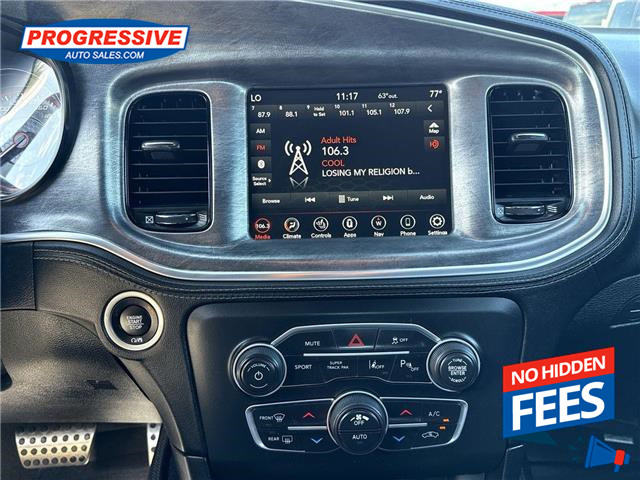 2022 Dodge Charger R/T (Stk: NH259666) in Sarnia - Image 17 of 26