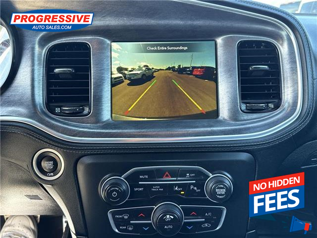 2022 Dodge Charger R/T (Stk: NH259666) in Sarnia - Image 18 of 26