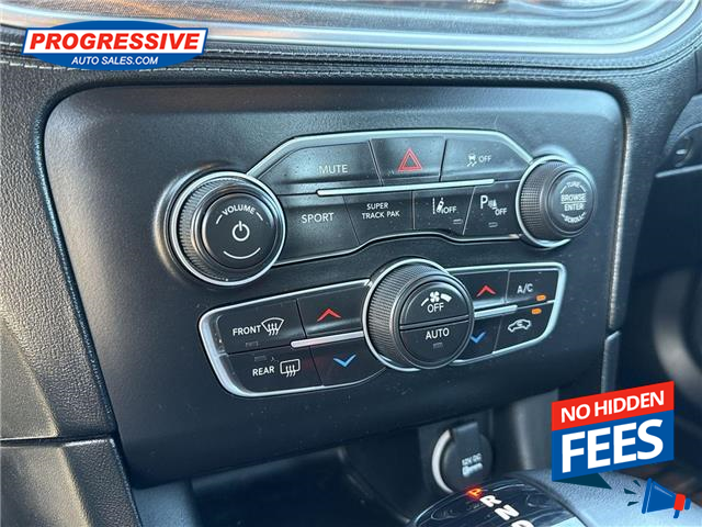 2022 Dodge Charger R/T (Stk: NH259666) in Sarnia - Image 20 of 26