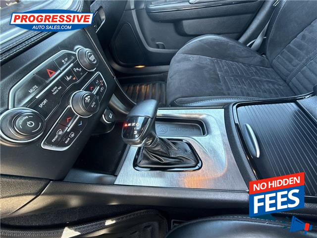 2022 Dodge Charger R/T (Stk: NH259666) in Sarnia - Image 21 of 26