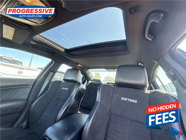 2022 Dodge Charger R/T (Stk: NH259666) in Sarnia - Image 22 of 26