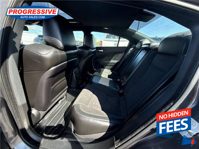 2022 Dodge Charger R/T (Stk: NH259666) in Sarnia - Image 23 of 26