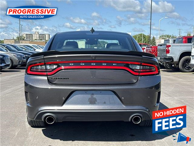 2022 Dodge Charger R/T (Stk: NH259666) in Sarnia - Image 24 of 26