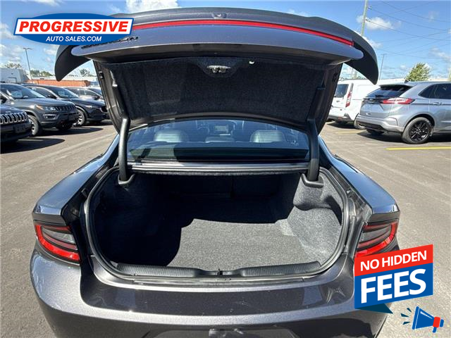 2022 Dodge Charger R/T (Stk: NH259666) in Sarnia - Image 25 of 26