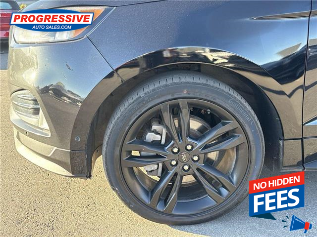 2021 Ford Edge ST (Stk: MBA48155) in Sarnia - Image 11 of 26