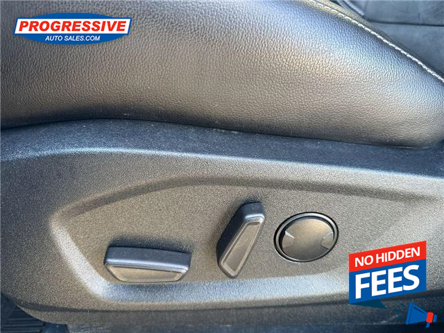 2021 Ford Edge ST (Stk: MBA48155) in Sarnia - Image 13 of 26