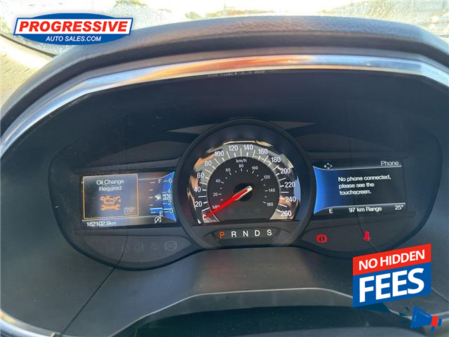 2021 Ford Edge ST (Stk: MBA48155) in Sarnia - Image 16 of 26
