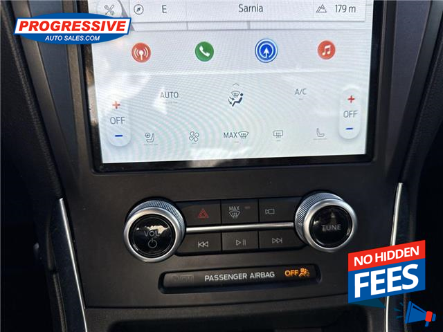 2021 Ford Edge ST (Stk: MBA48155) in Sarnia - Image 20 of 26