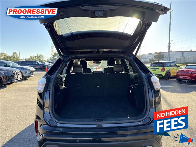 2021 Ford Edge ST (Stk: MBA48155) in Sarnia - Image 25 of 26