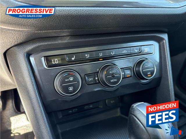 2020 Volkswagen Tiguan Comfortline (Stk: LM055208T) in Sarnia - Image 19 of 25
