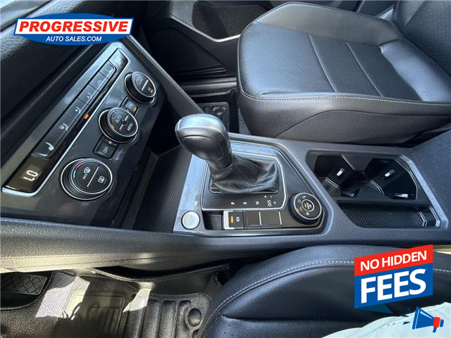 2020 Volkswagen Tiguan Comfortline (Stk: LM055208T) in Sarnia - Image 20 of 25