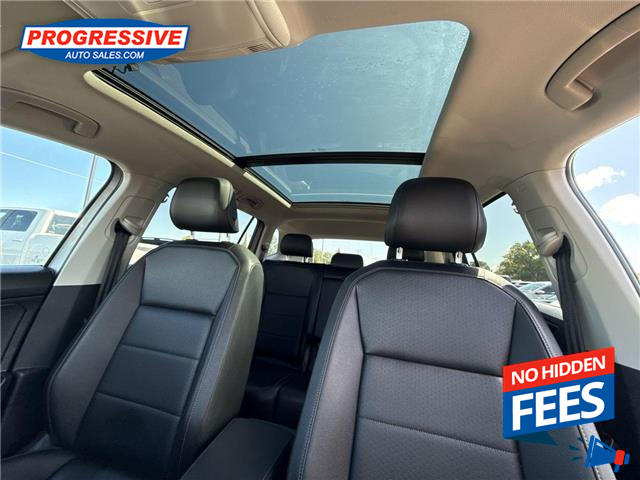 2020 Volkswagen Tiguan Comfortline (Stk: LM055208T) in Sarnia - Image 21 of 25