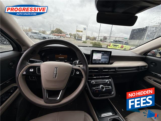 2022 Lincoln Corsair Reserve (Stk: NUL08366) in Sarnia - Image 13 of 18