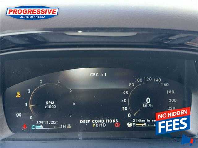 2022 Lincoln Corsair Reserve (Stk: NUL08366) in Sarnia - Image 14 of 18