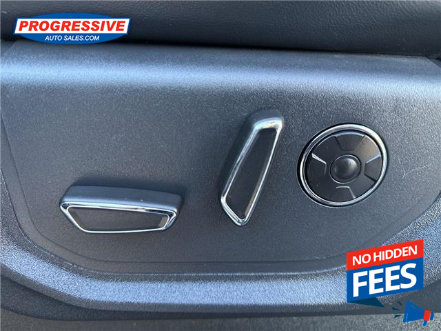 2022 Ford F-250 Platinum (Stk: NEE27800) in Sarnia - Image 13 of 26