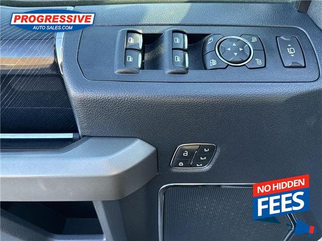 2022 Ford F-250 Platinum (Stk: NEE27800) in Sarnia - Image 14 of 26
